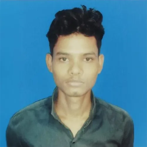 Piyush Jena